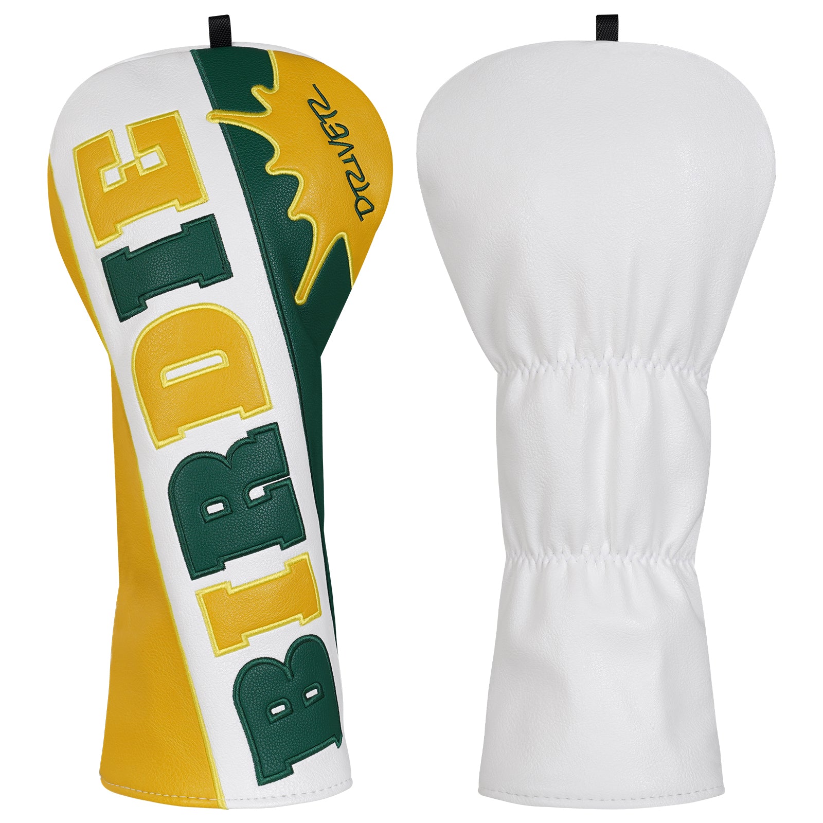 Birdie Driver Head Cover