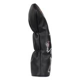Hilarity Skull Driver Head Cover