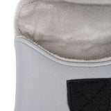 The Golfer Velcro Head Cover