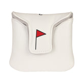 Golfer Mallet Head Cover