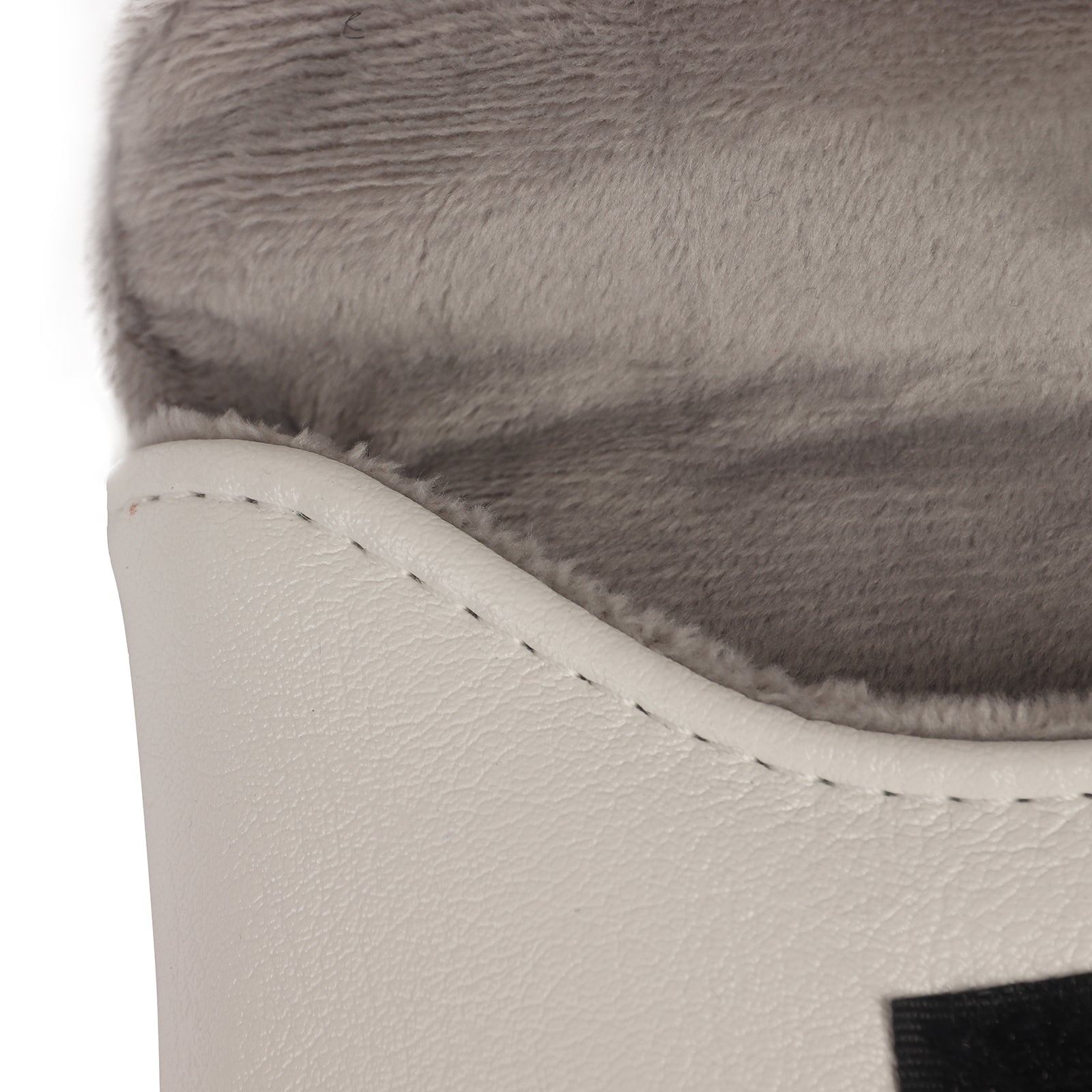 Golfer Mallet Head Cover