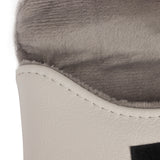 Golfer Mallet Head Cover