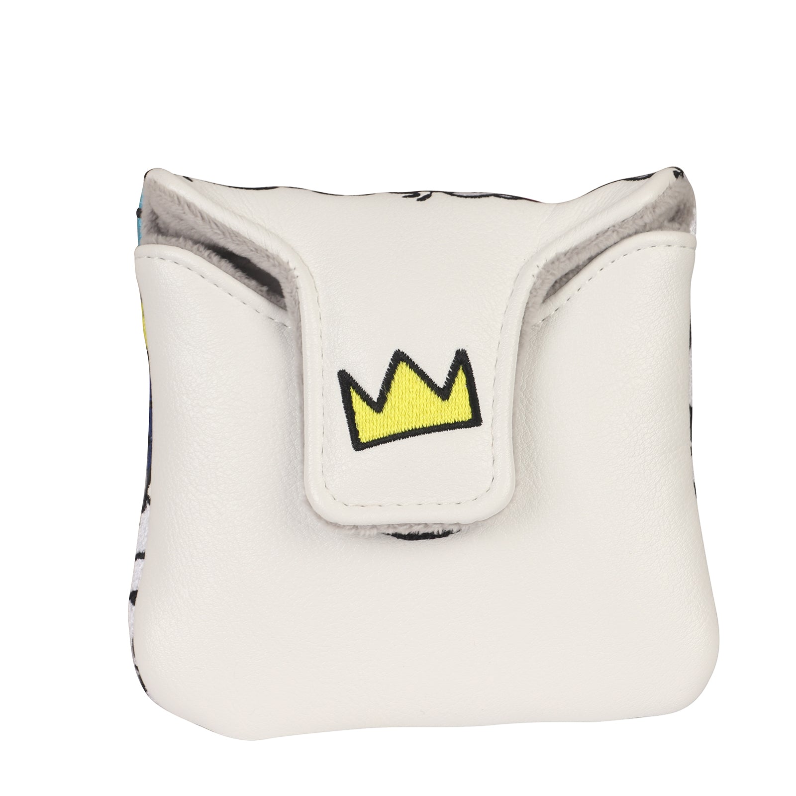 Printing Golf Men Head Cover