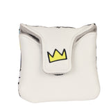 Printing Golf Men Head Cover