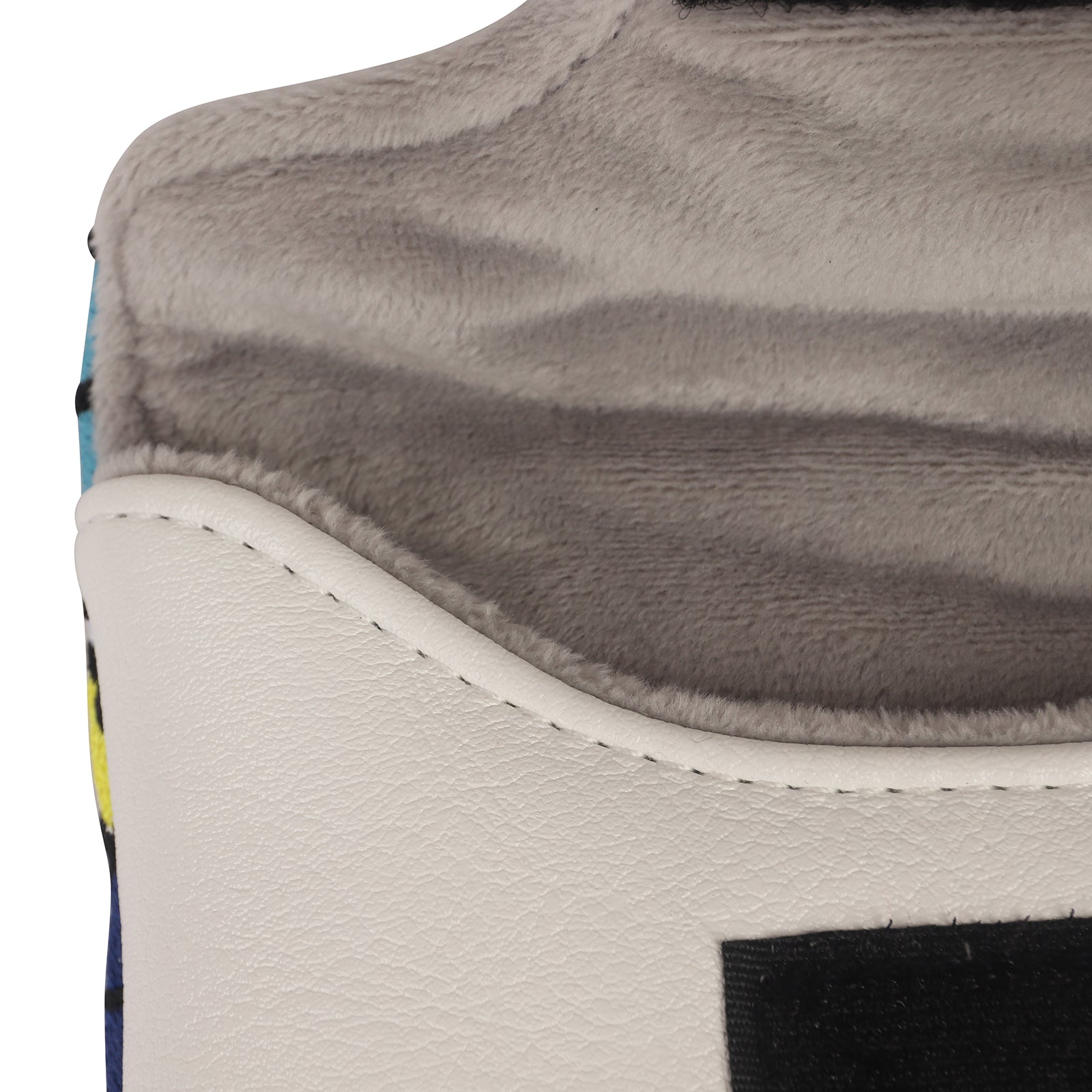 Printing Golf Men Head Cover