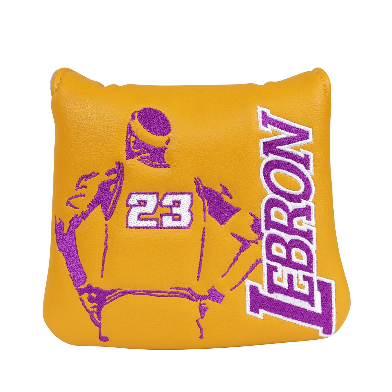 Lebron #23 Mallet Head Cover