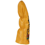 Delaware Pineapple Driver Head Cover