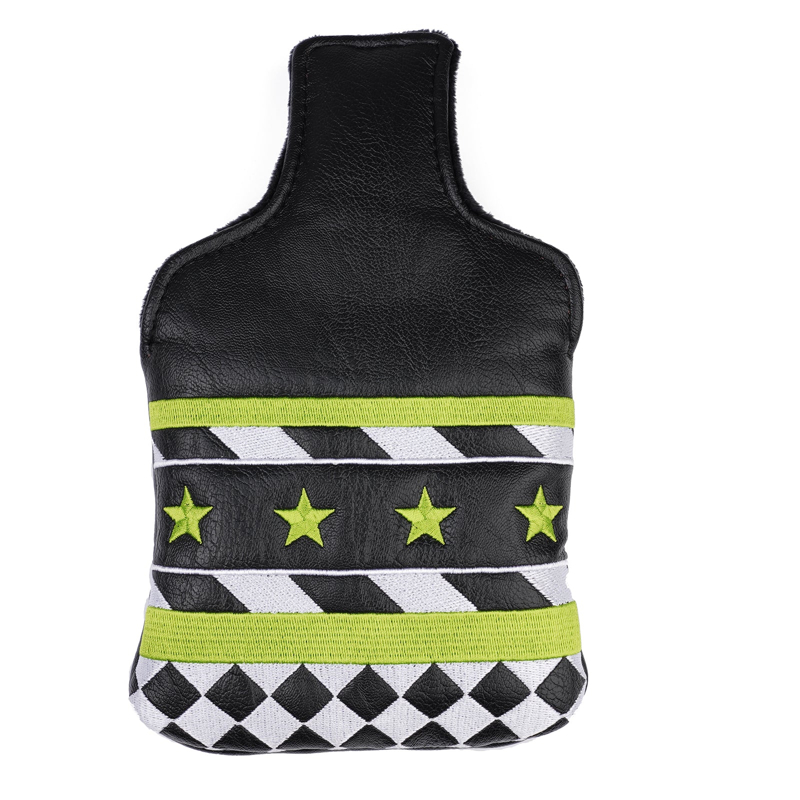 4Star Square Head Cover