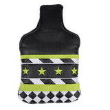 4Star Square Head Cover