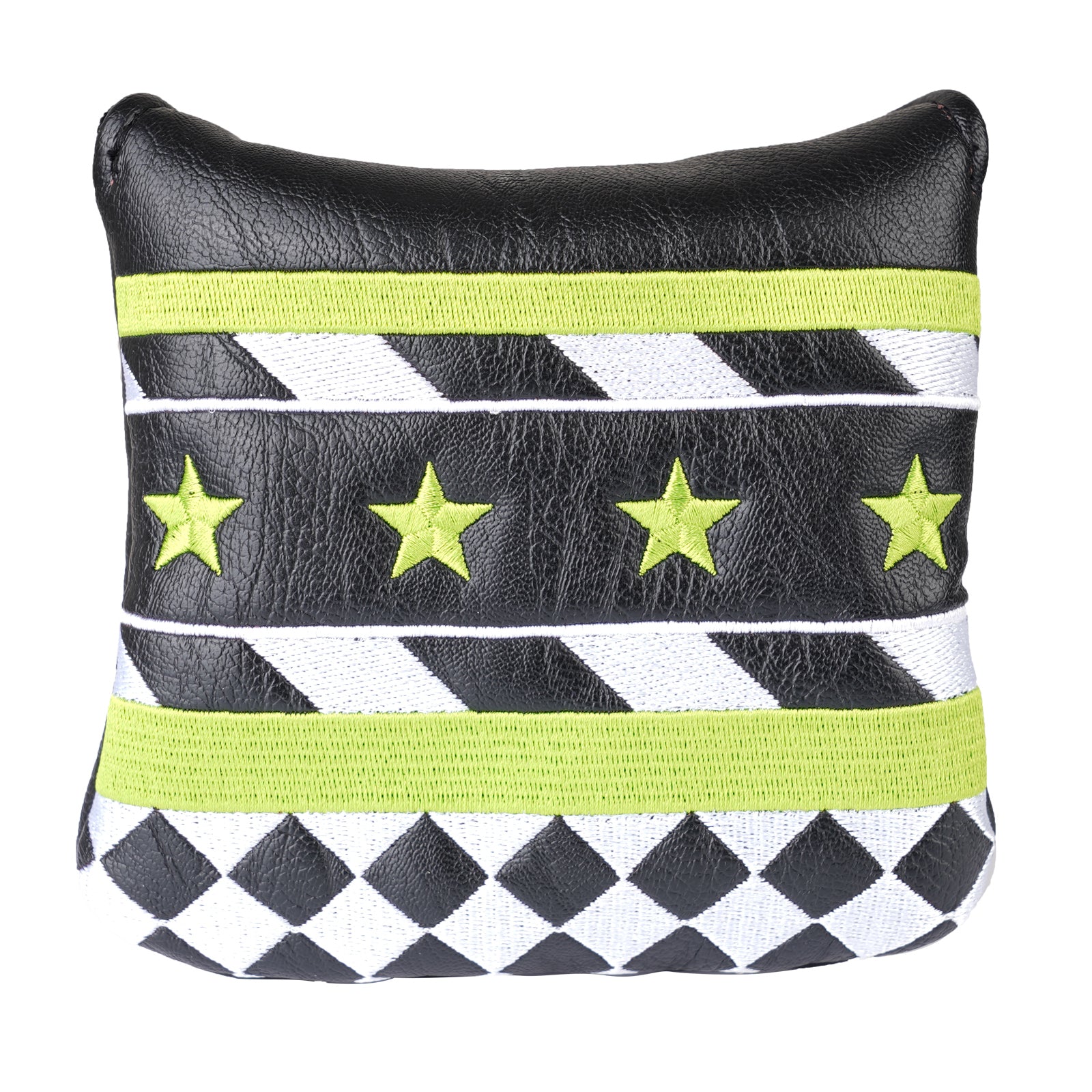 4Star Square Head Cover