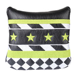 4Star Square Head Cover
