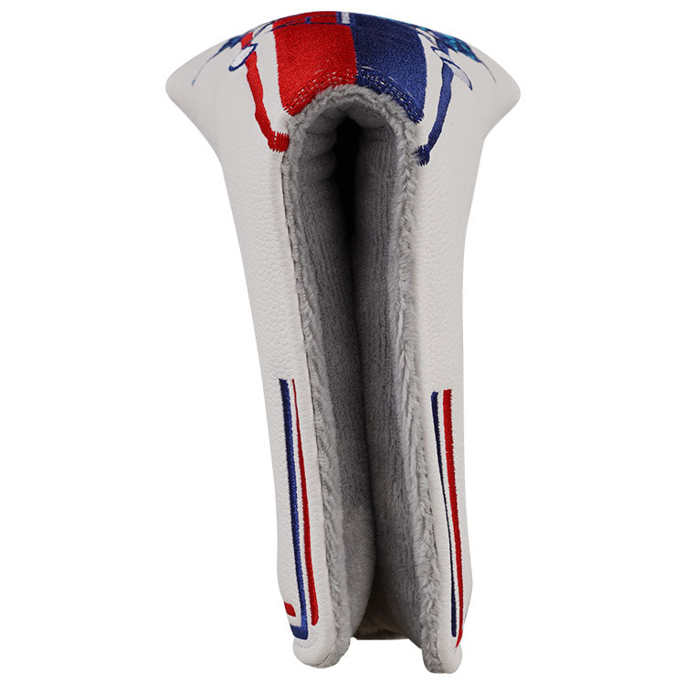 Golf Knight Blade Head Cover