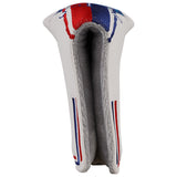 Golf Knight Blade Head Cover