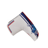 Golf Knight Blade Head Cover