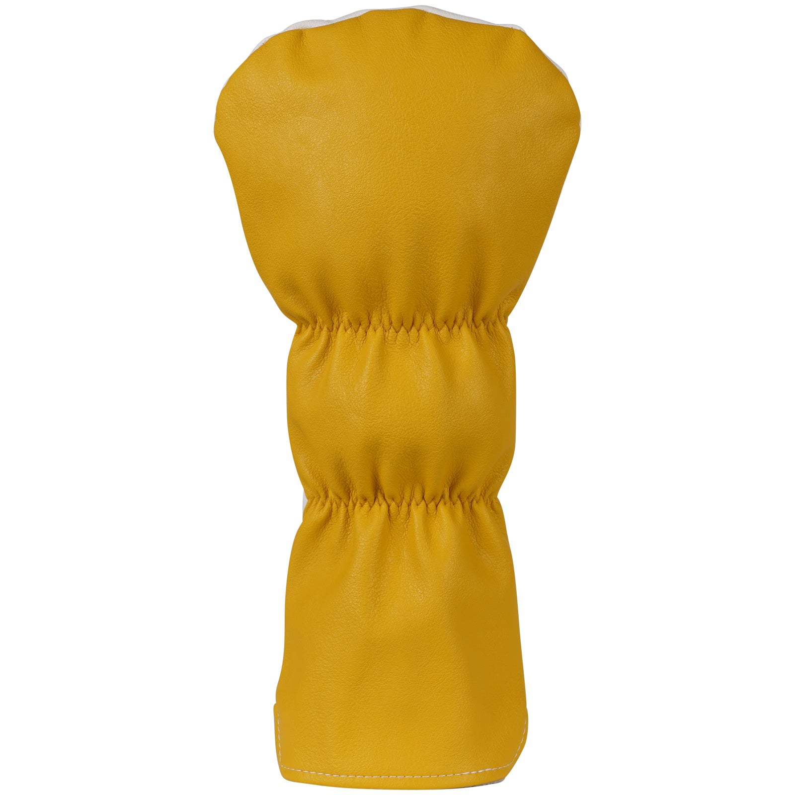 3 Yellow Duck Driver Head Cover