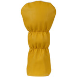 3 Yellow Duck Driver Head Cover