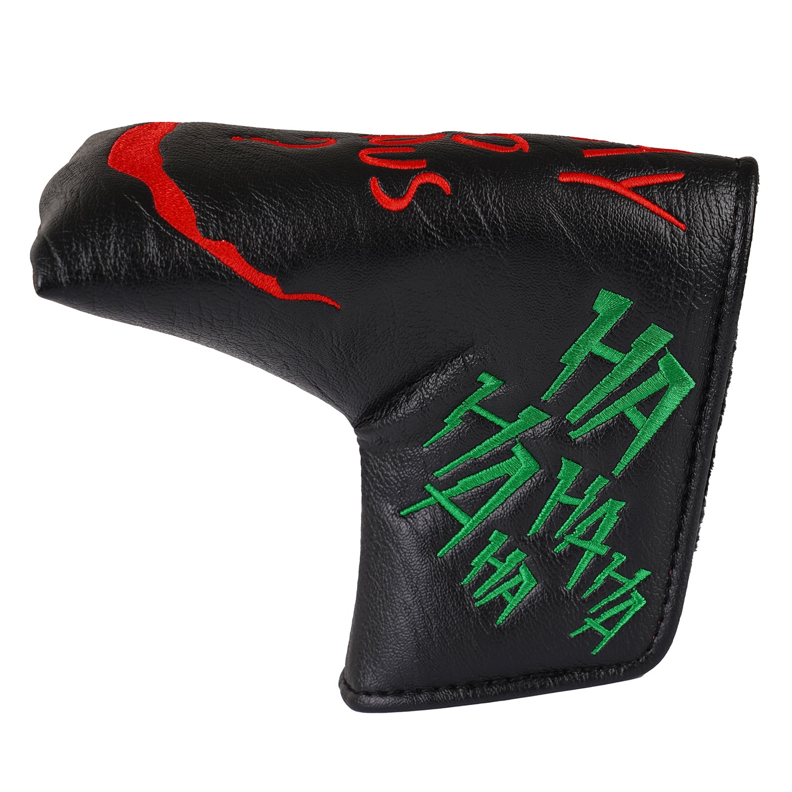 HA HA HA Blade Head Cover