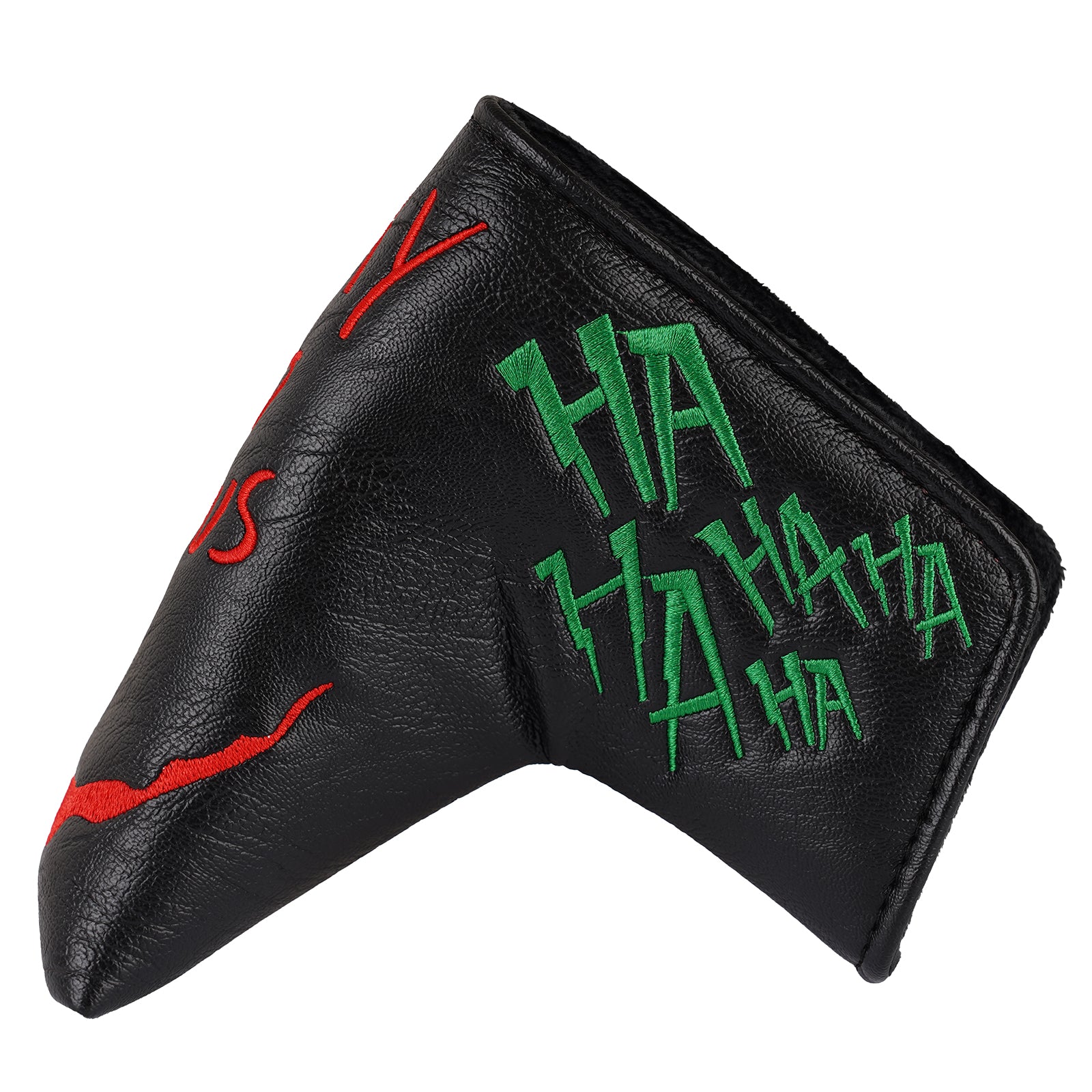 HA HA HA Blade Head Cover