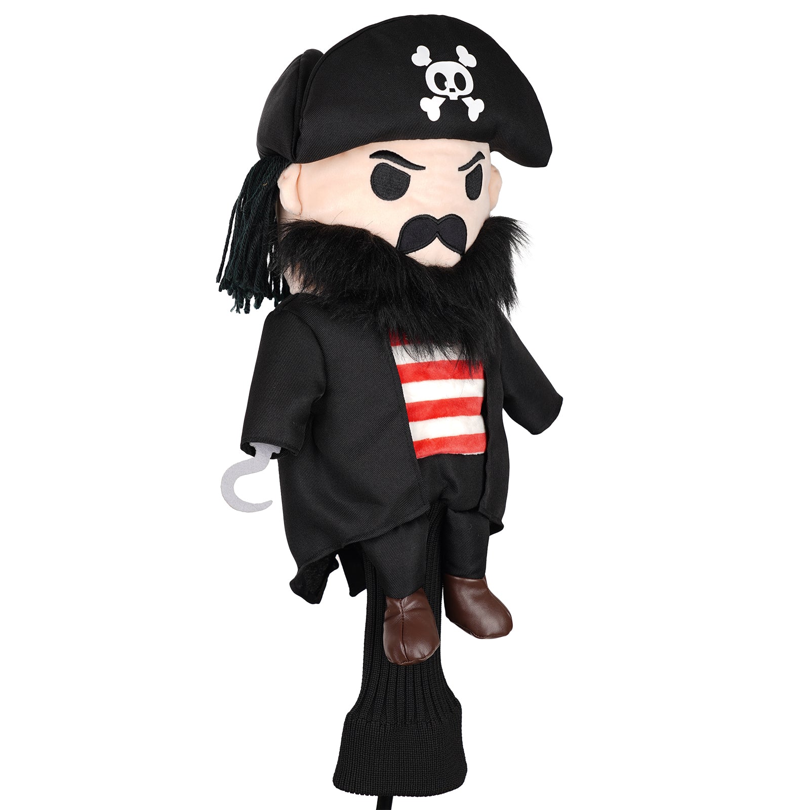 Buccaneer Driver Head Cover