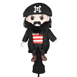 Buccaneer Driver Head Cover