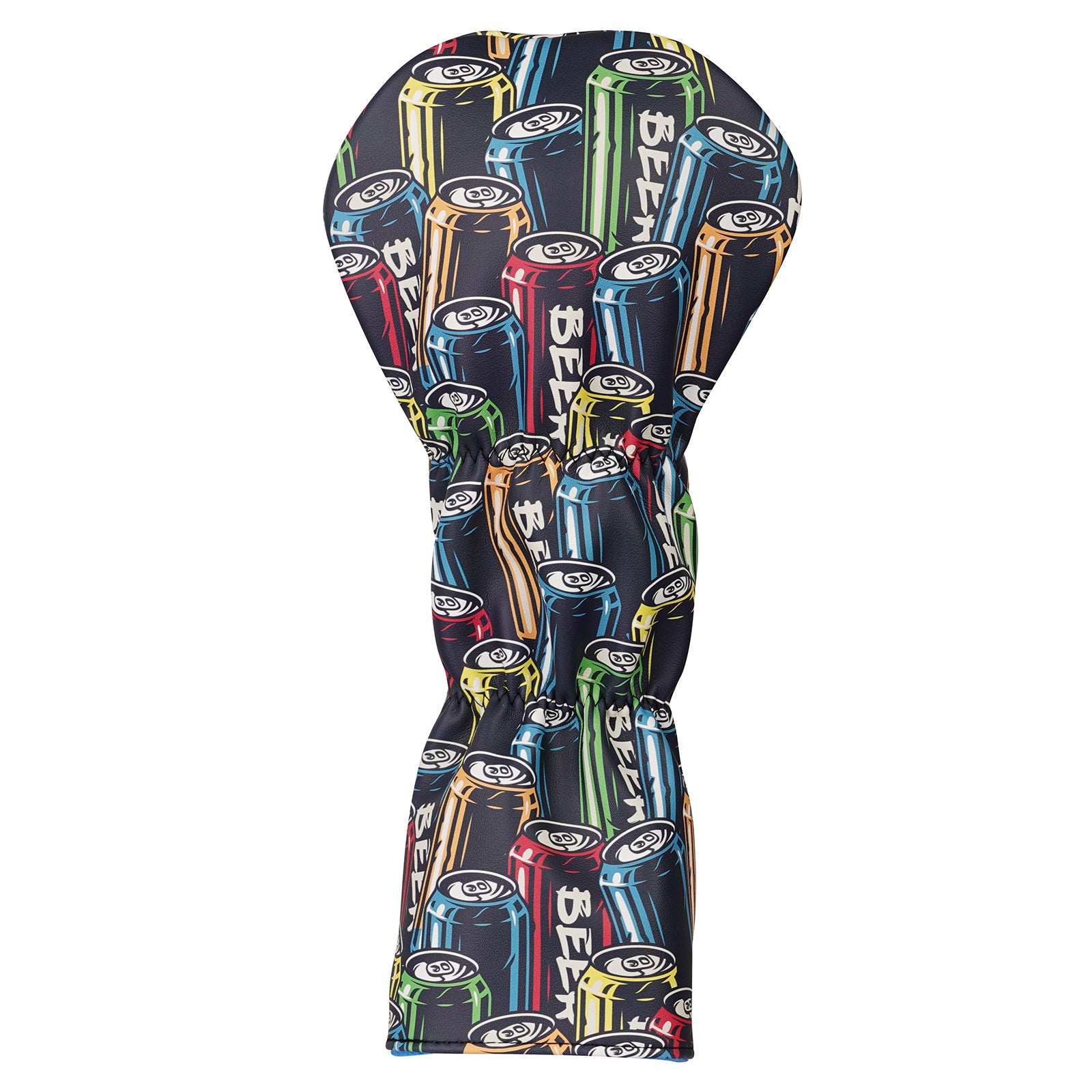 Cans Driver Head Cover