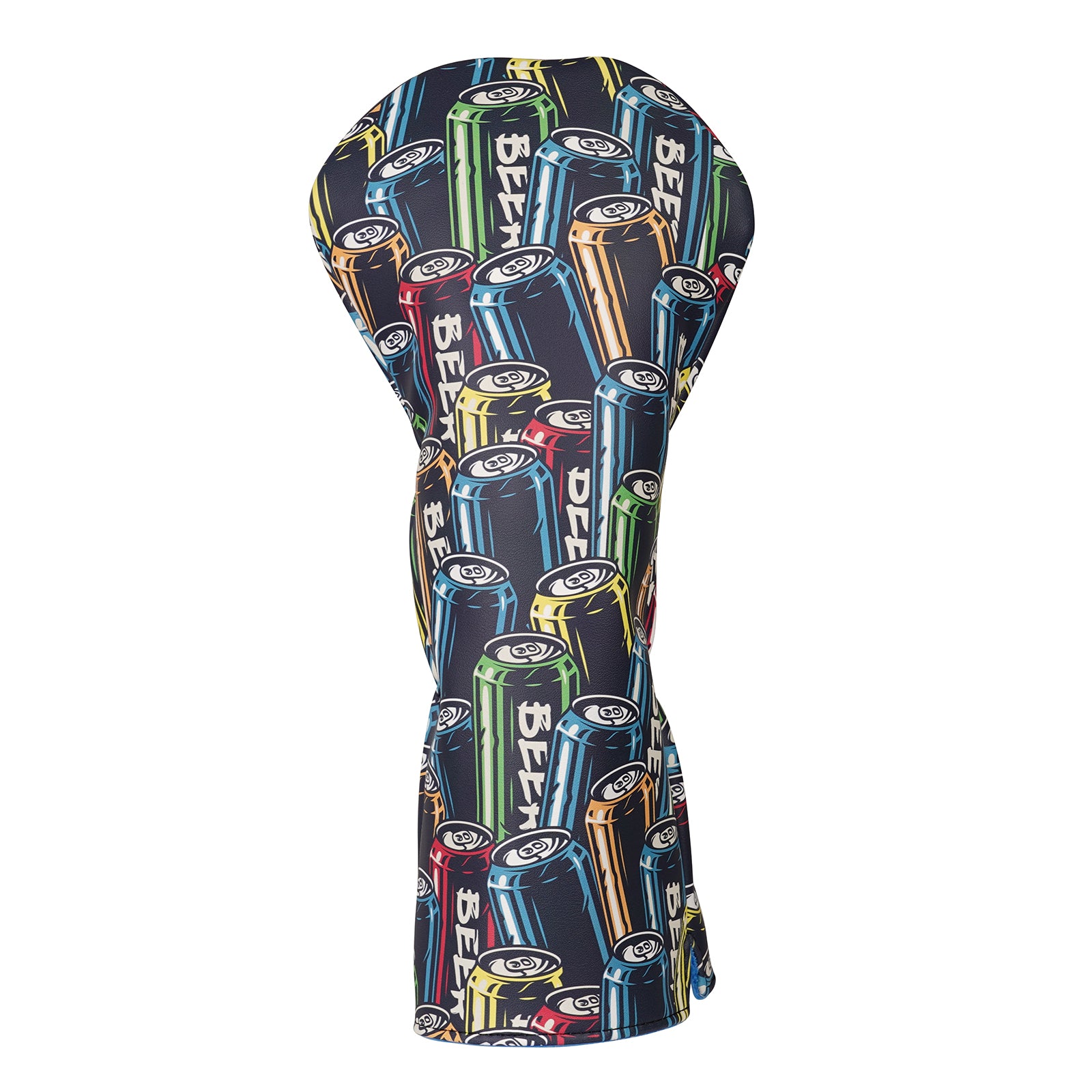 Cans Driver Head Cover