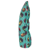 Green Bottle Cap Driver Head Cover