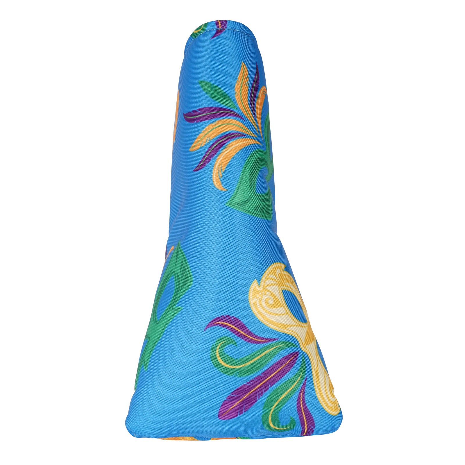 Masquerade ball Head Cover