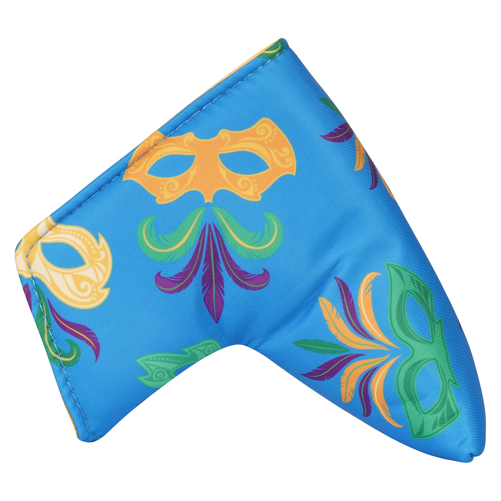 Masquerade ball Head Cover