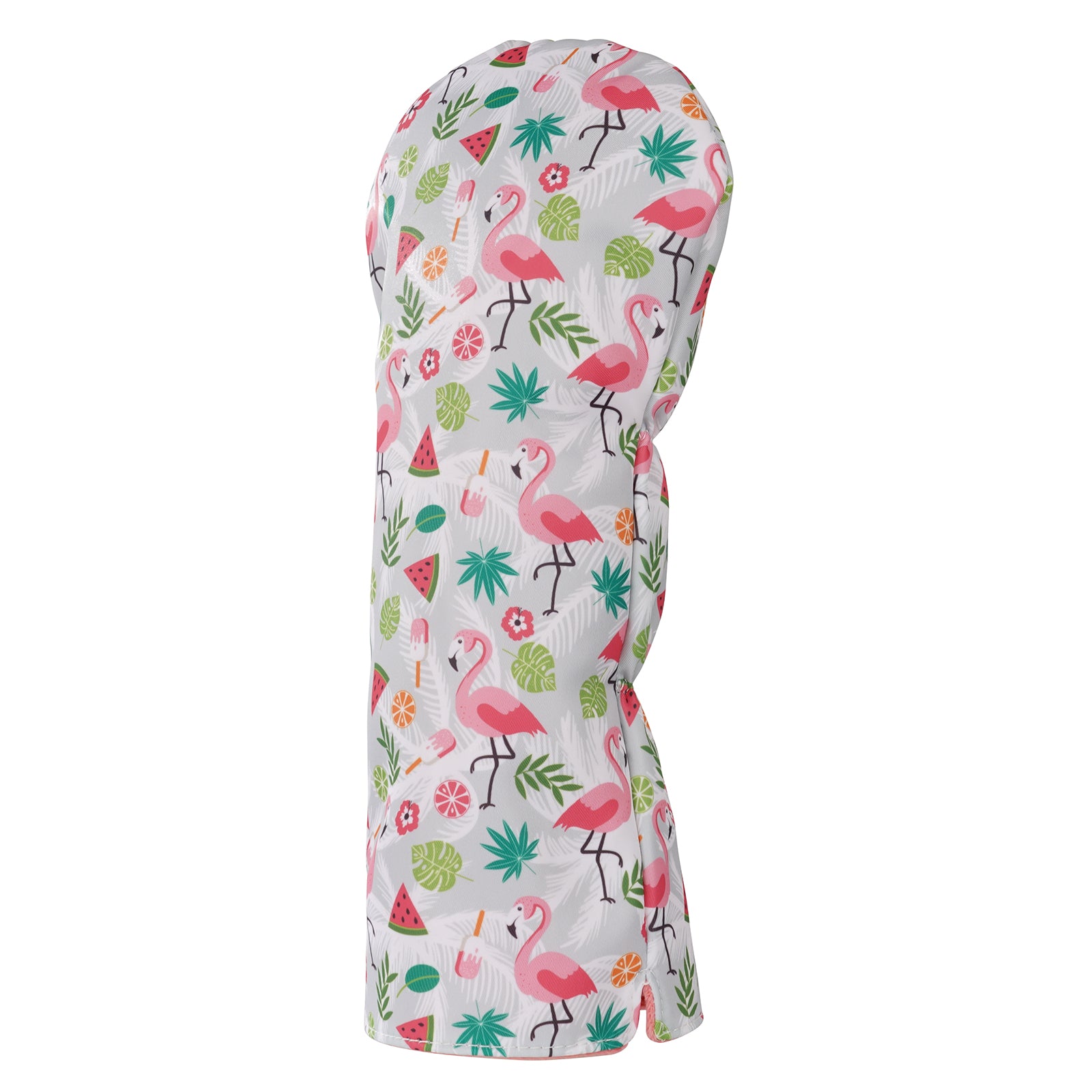 Flamingo Watermelon Driver Head Cover