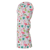 Flamingo Watermelon Driver Head Cover