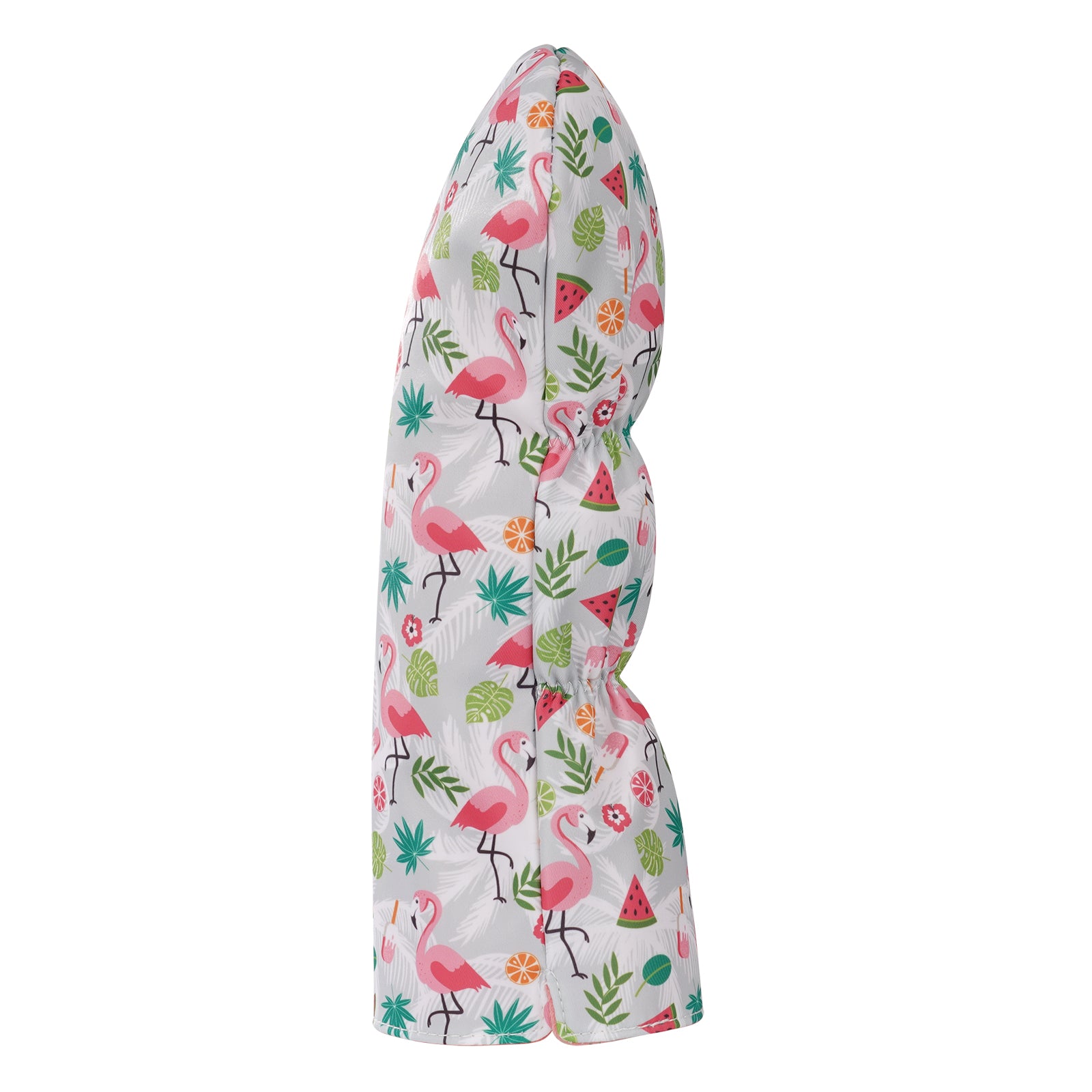 Flamingo Watermelon Driver Head Cover