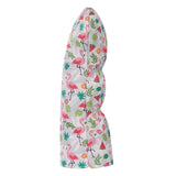 Flamingo Watermelon Driver Head Cover