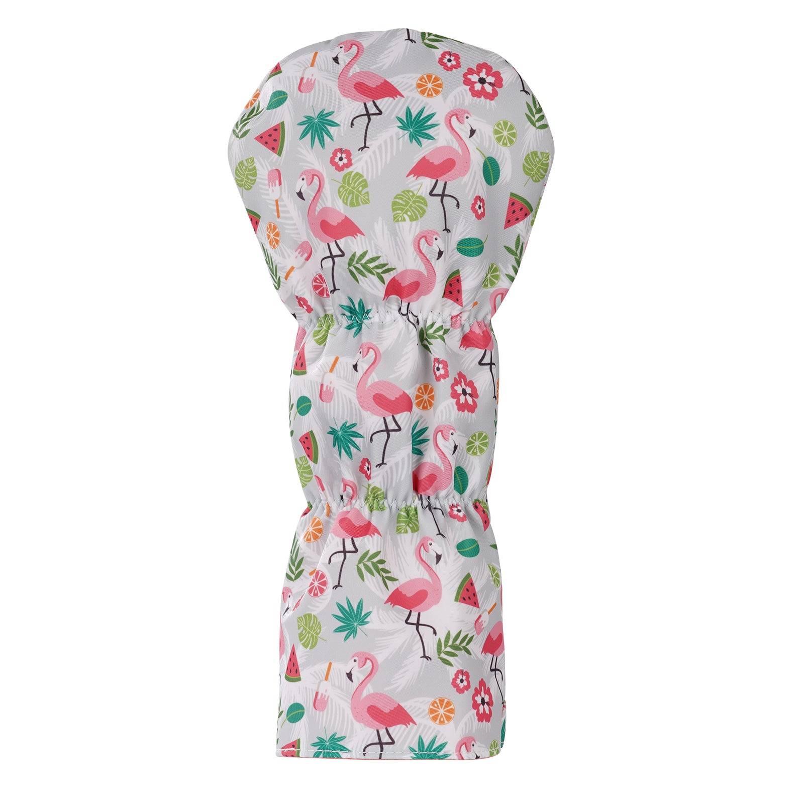 Flamingo Watermelon Driver Head Cover