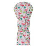 Flamingo Watermelon Driver Head Cover