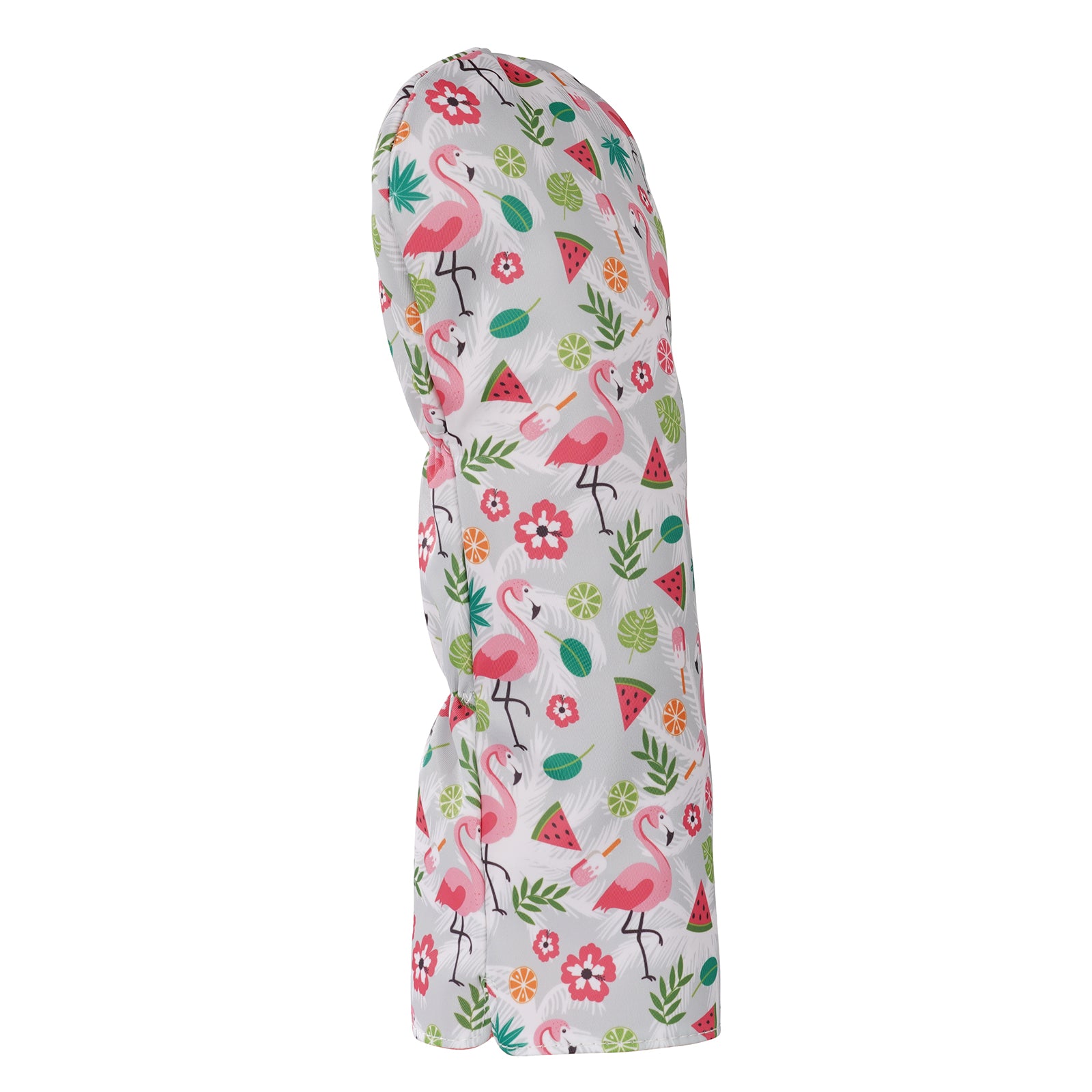Flamingo Watermelon Driver Head Cover