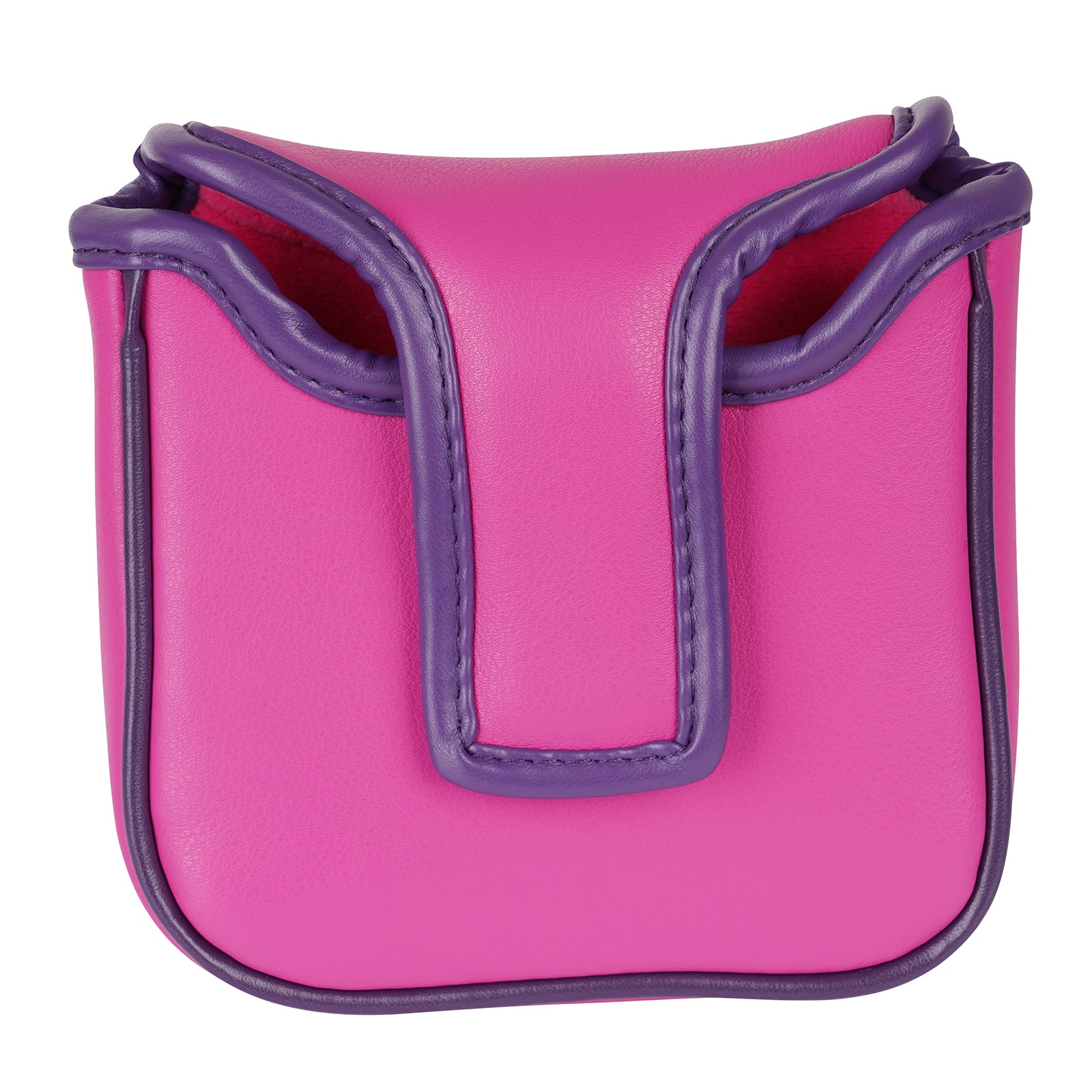 Pink Monster Mallet Head Cover