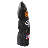 Road 66 Driver Head Cover
