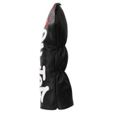 Black MOMSTER Driver Head Cover