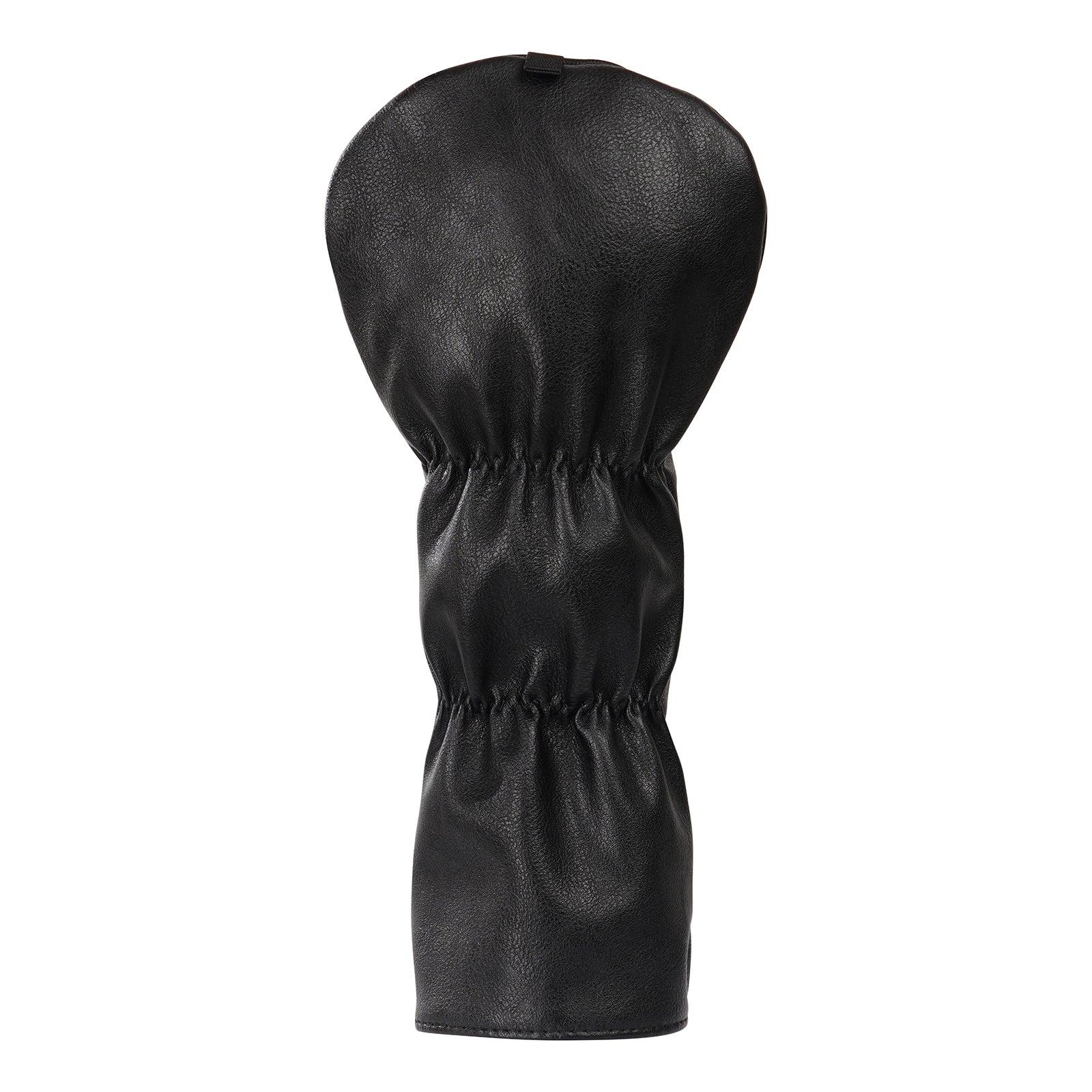 Black MOMSTER Driver Head Cover