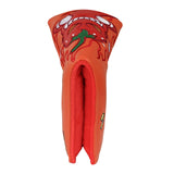 Chilli Putter Head Cover