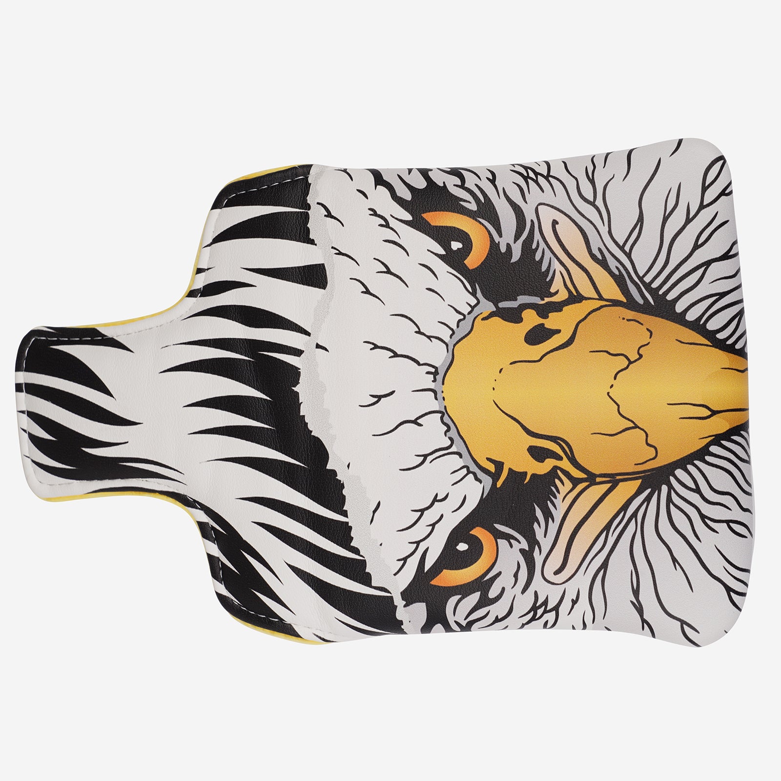 Eagle Mallet Head Cover