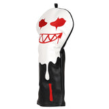 Ghost Driver Head Cover