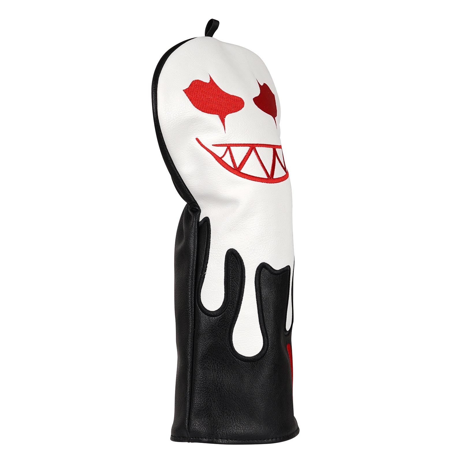 Ghost Driver Head Cover