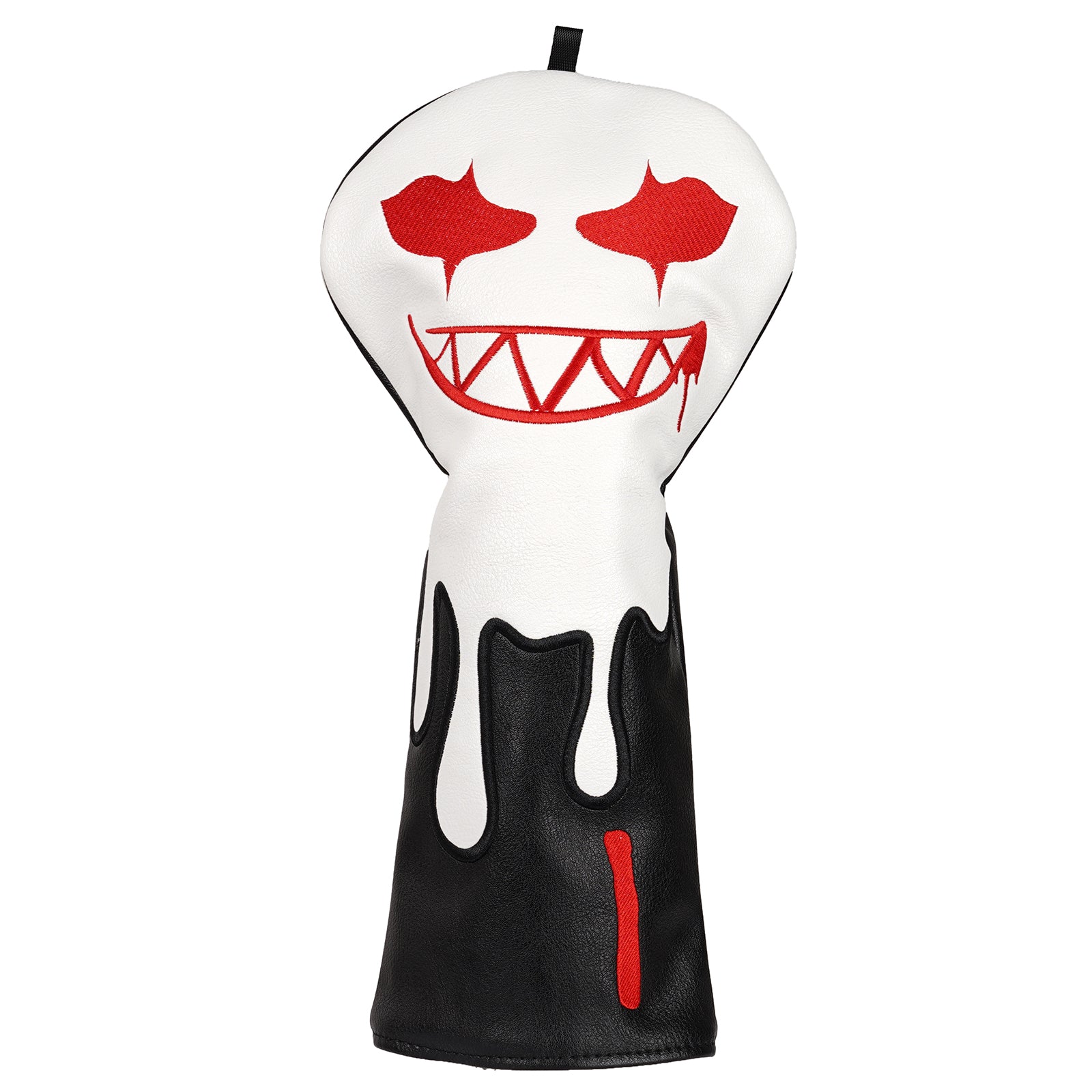 Ghost Driver Head Cover