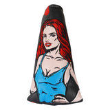 Ladies Blade Head Cover