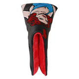 Ladies Blade Head Cover