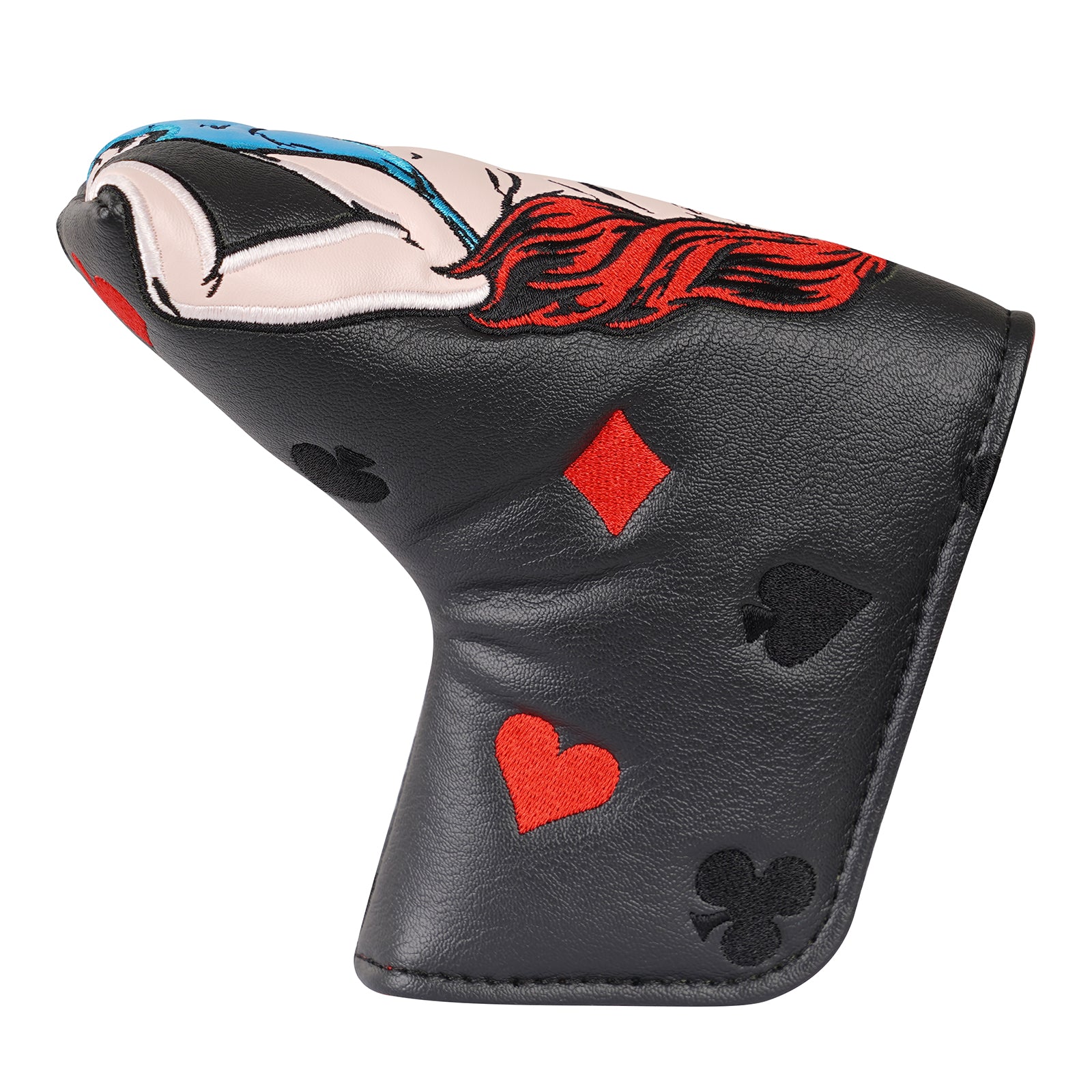Ladies Blade Head Cover