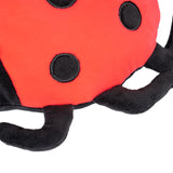 Ladybug Driver Head Cover