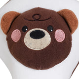 Kakaotalk Bear Driver Head Cover